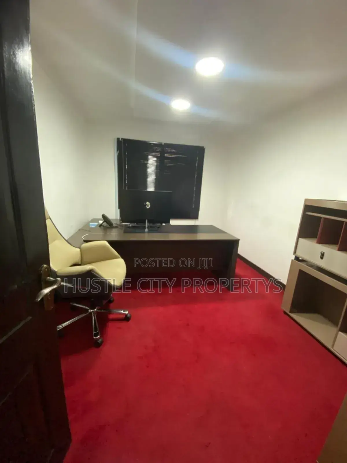 Furnished 4bdrm Block of Flats in Macurra Garden, Parklands/Highridge in Parklands/Highridge