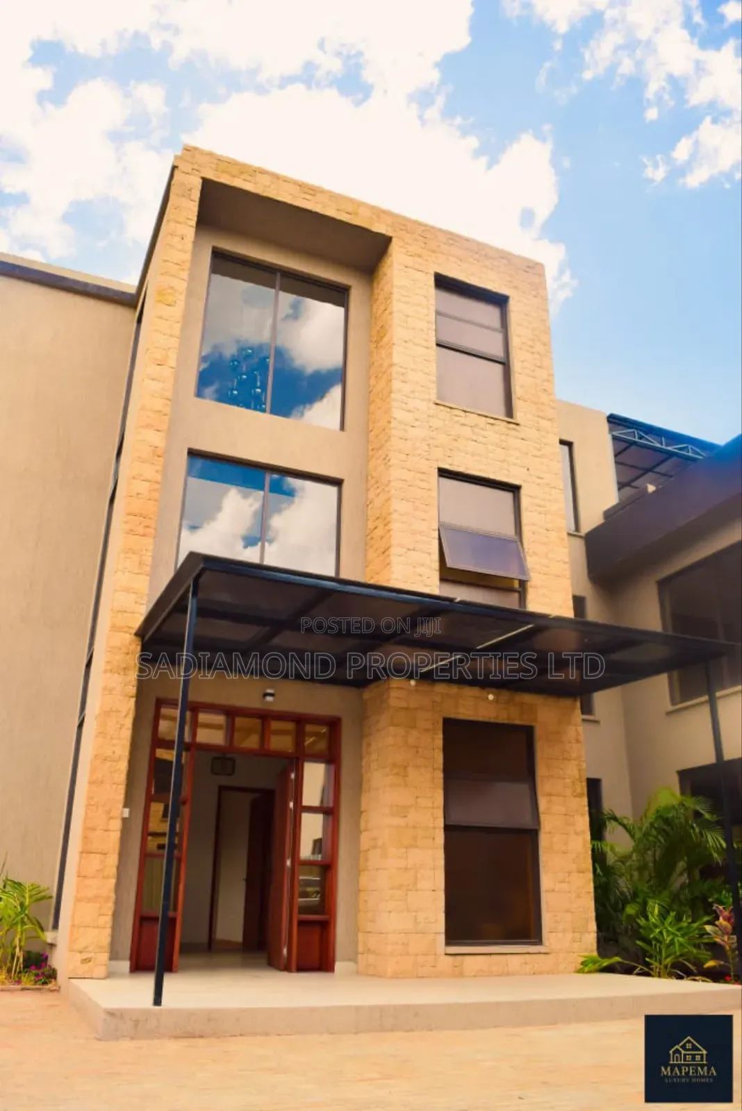6bdrm Townhouse/Terrace in Karen for sale in Karen