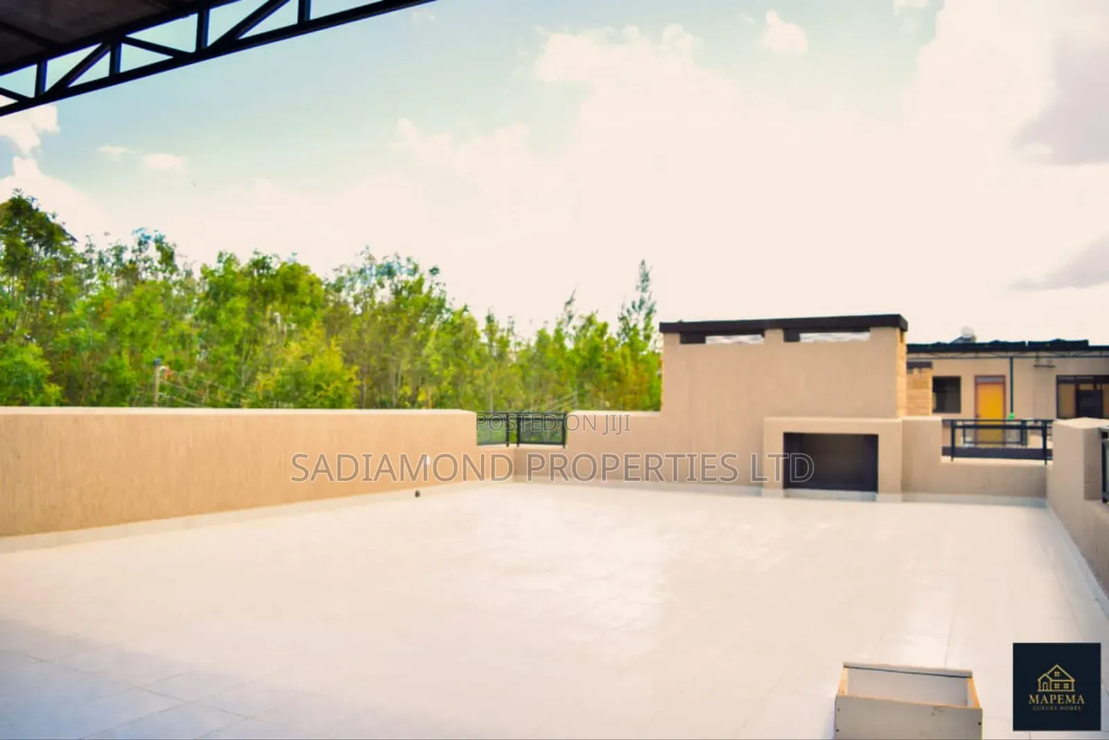6bdrm Townhouse/Terrace in Karen for sale in Karen