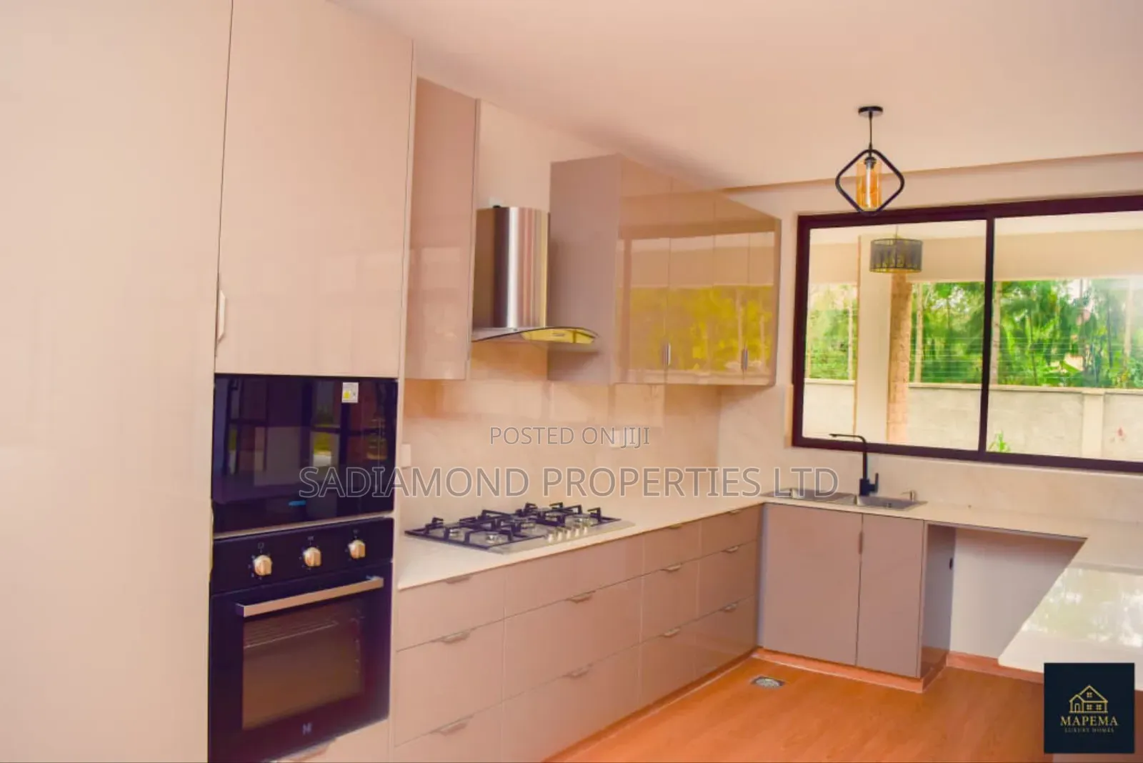 6bdrm Townhouse/Terrace in Karen for sale in Karen