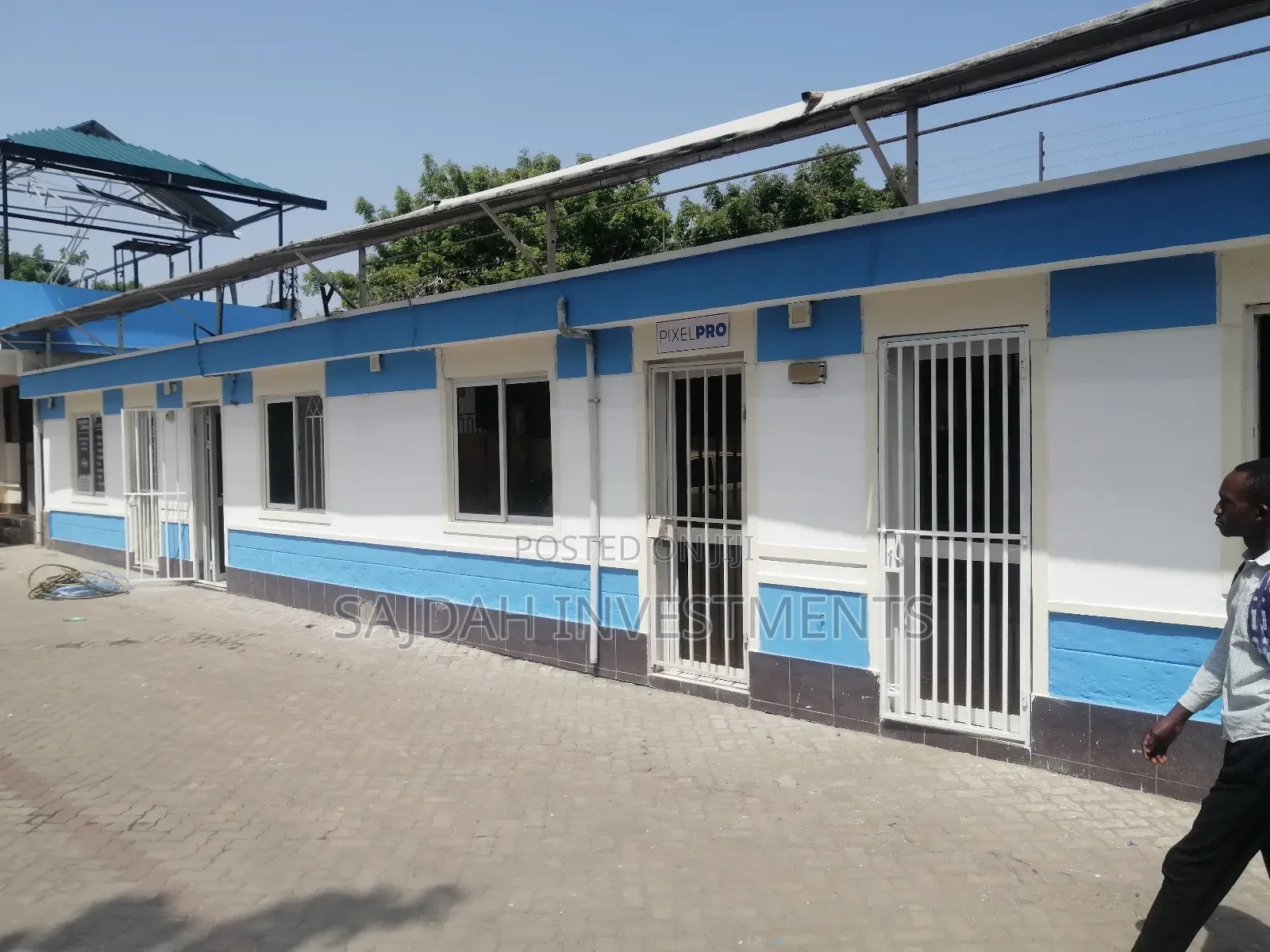 Shop/Offices to Let Nyali in Nyali