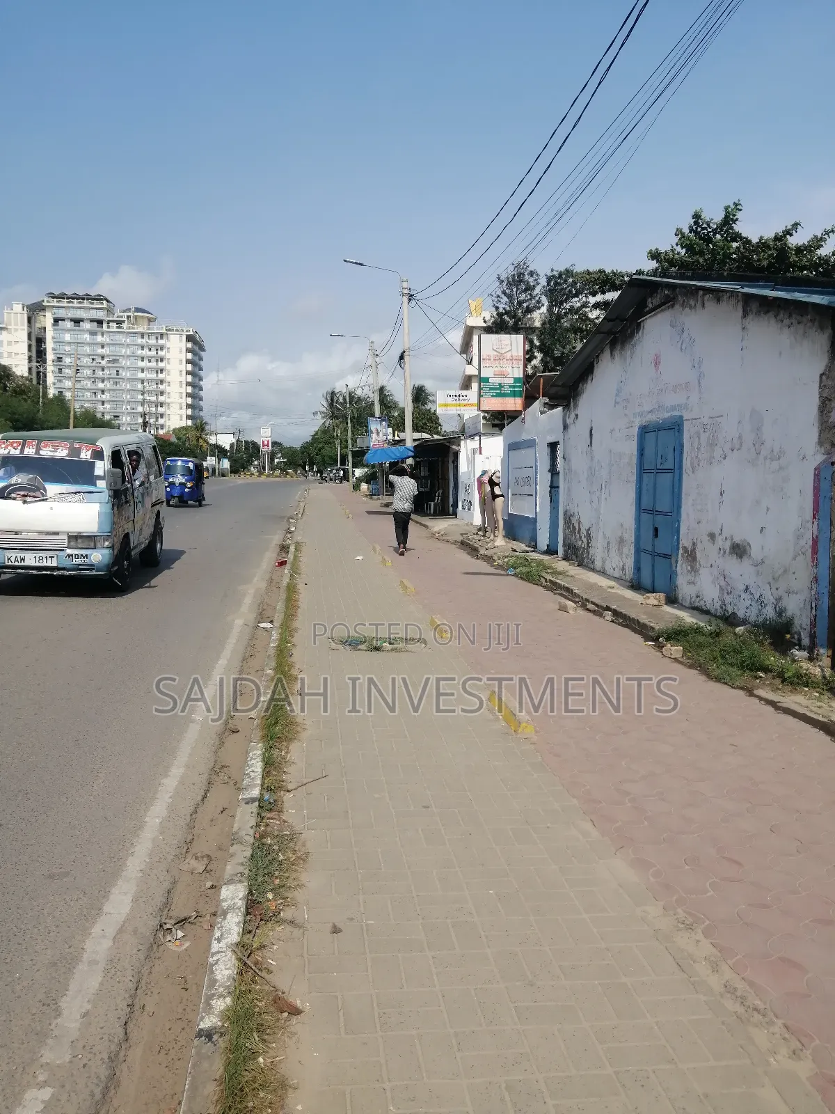 Shop/Offices to Let Nyali in Nyali