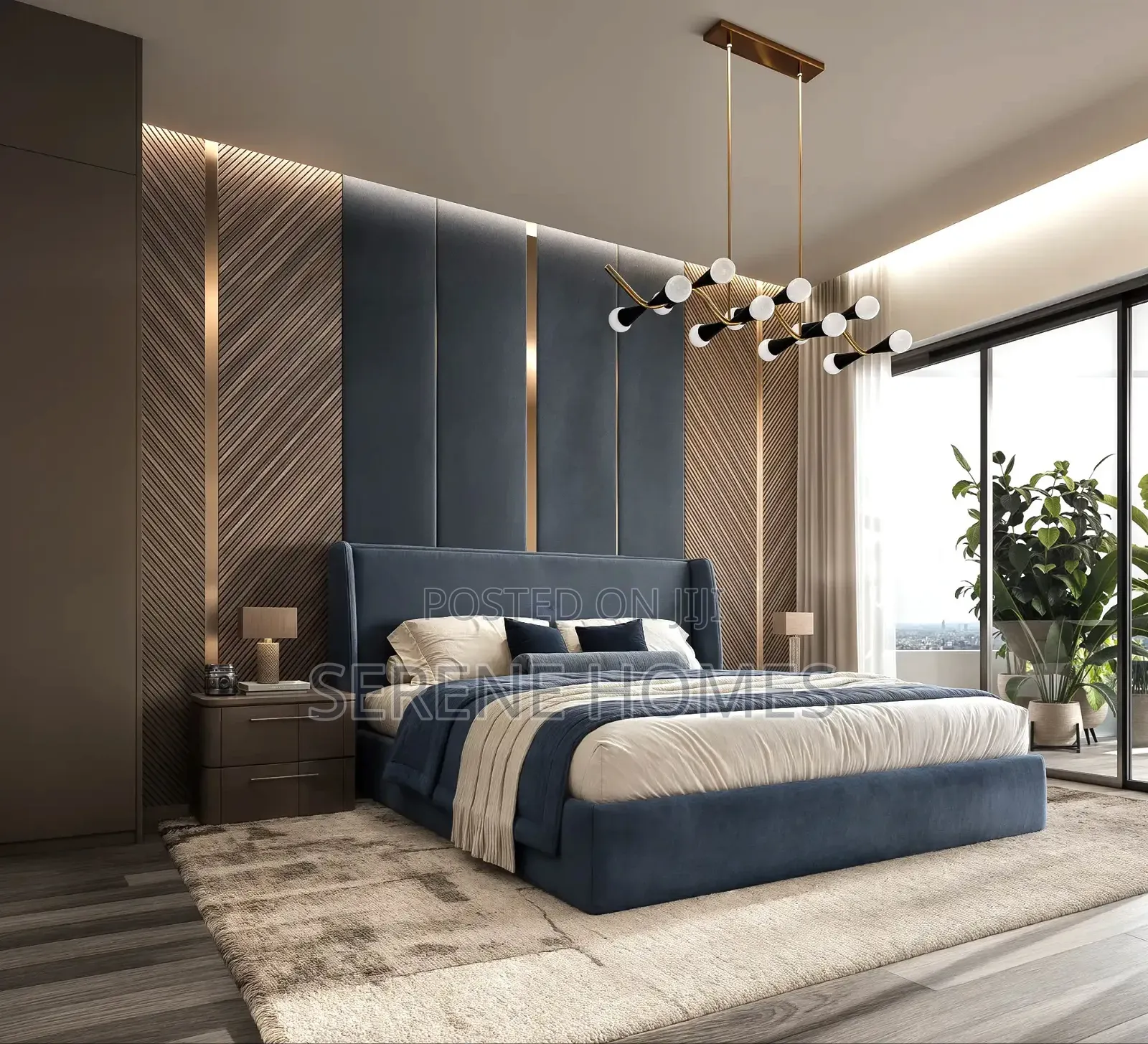 3bdrm Apartment in Westlands for sale in Westlands