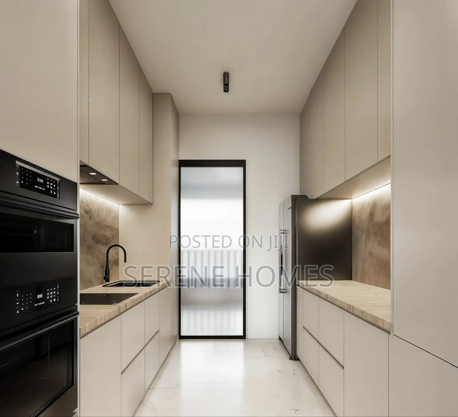 3bdrm Apartment in Westlands for sale in Westlands