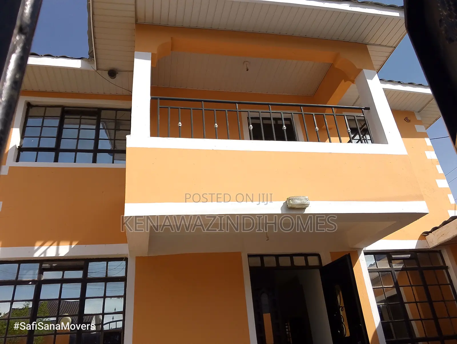 4bdrm Maisonette in Syokimau, Gateway Mall Area for rent in Gateway Mall Area