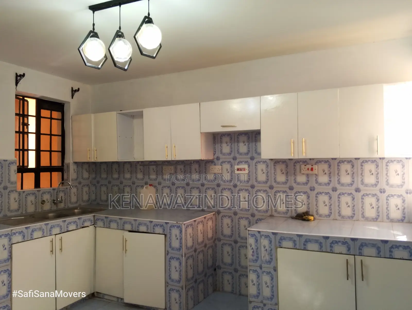 4bdrm Maisonette in Syokimau, Gateway Mall Area for rent in Gateway Mall Area