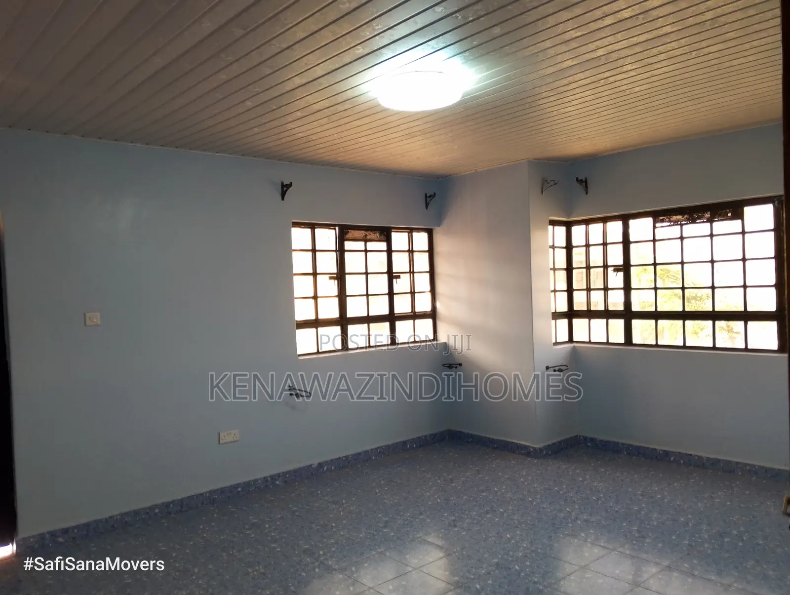 4bdrm Maisonette in Syokimau, Gateway Mall Area for rent in Gateway Mall Area