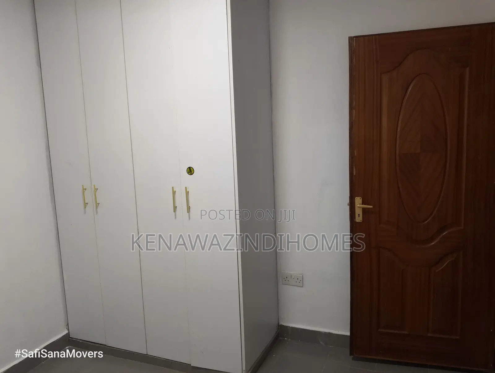 4bdrm Maisonette in Syokimau, Gateway Mall Area for rent in Gateway Mall Area
