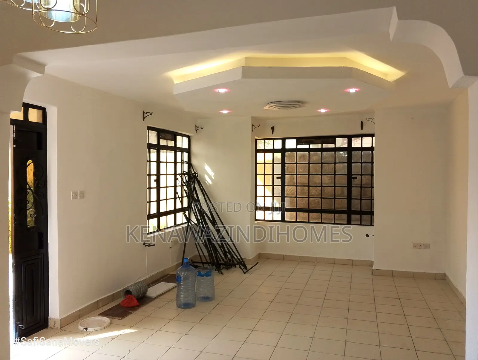 4bdrm Maisonette in Syokimau, Gateway Mall Area for rent in Gateway Mall Area