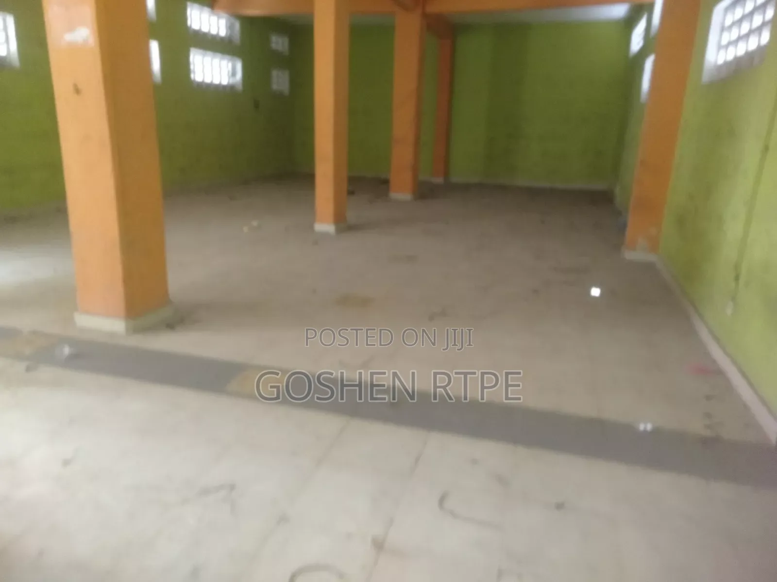 Prime Godown (Size Sqft) to Let Within Mombasa City (Island) in Mombasa CBD