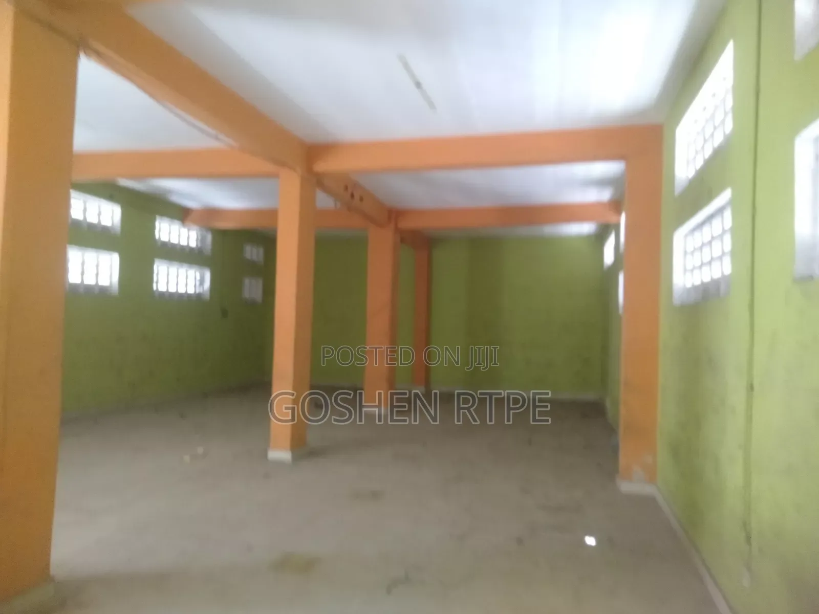 Prime Godown (Size Sqft) to Let Within Mombasa City (Island) in Mombasa CBD