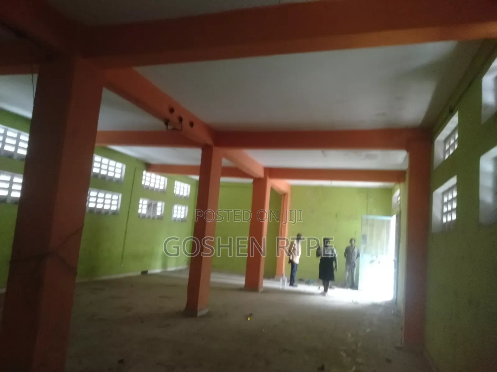 Prime Godown (Size Sqft) to Let Within Mombasa City (Island) in Mombasa CBD