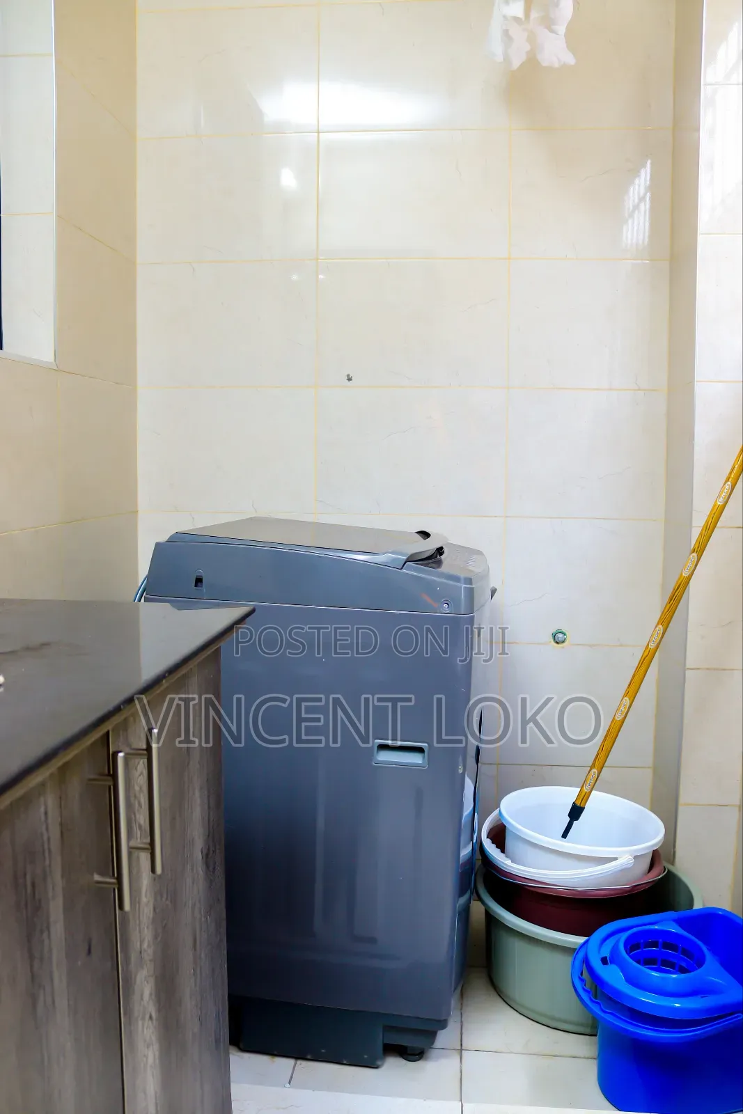 Luxury 1 2 Bedrooms Near Jkia in Syokimau
