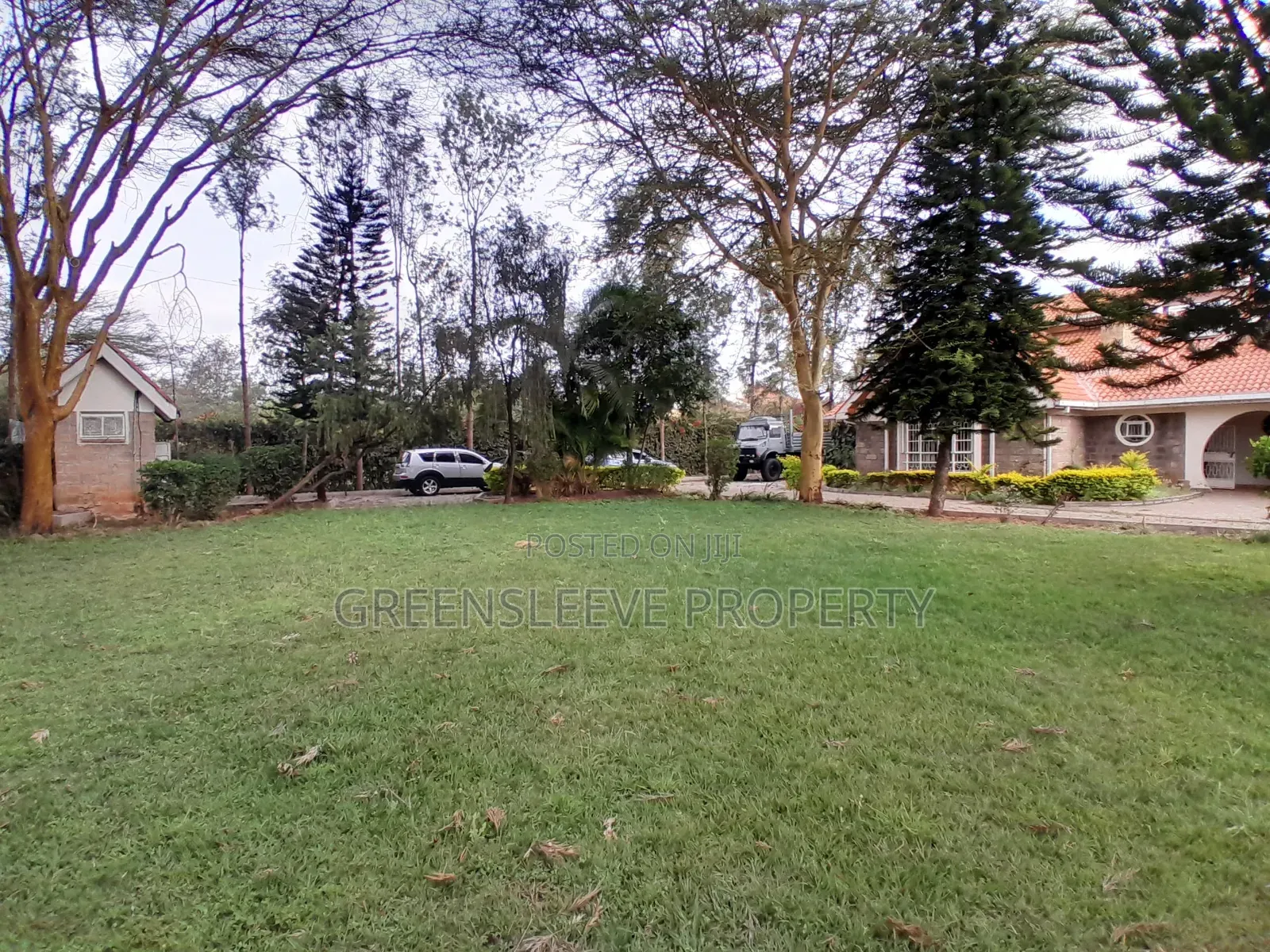 5bdrm House in Karen for rent in Karen