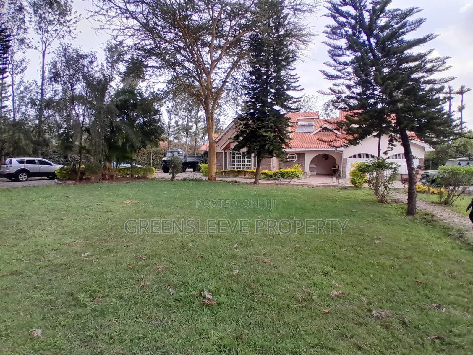 5bdrm House in Karen for rent in Karen