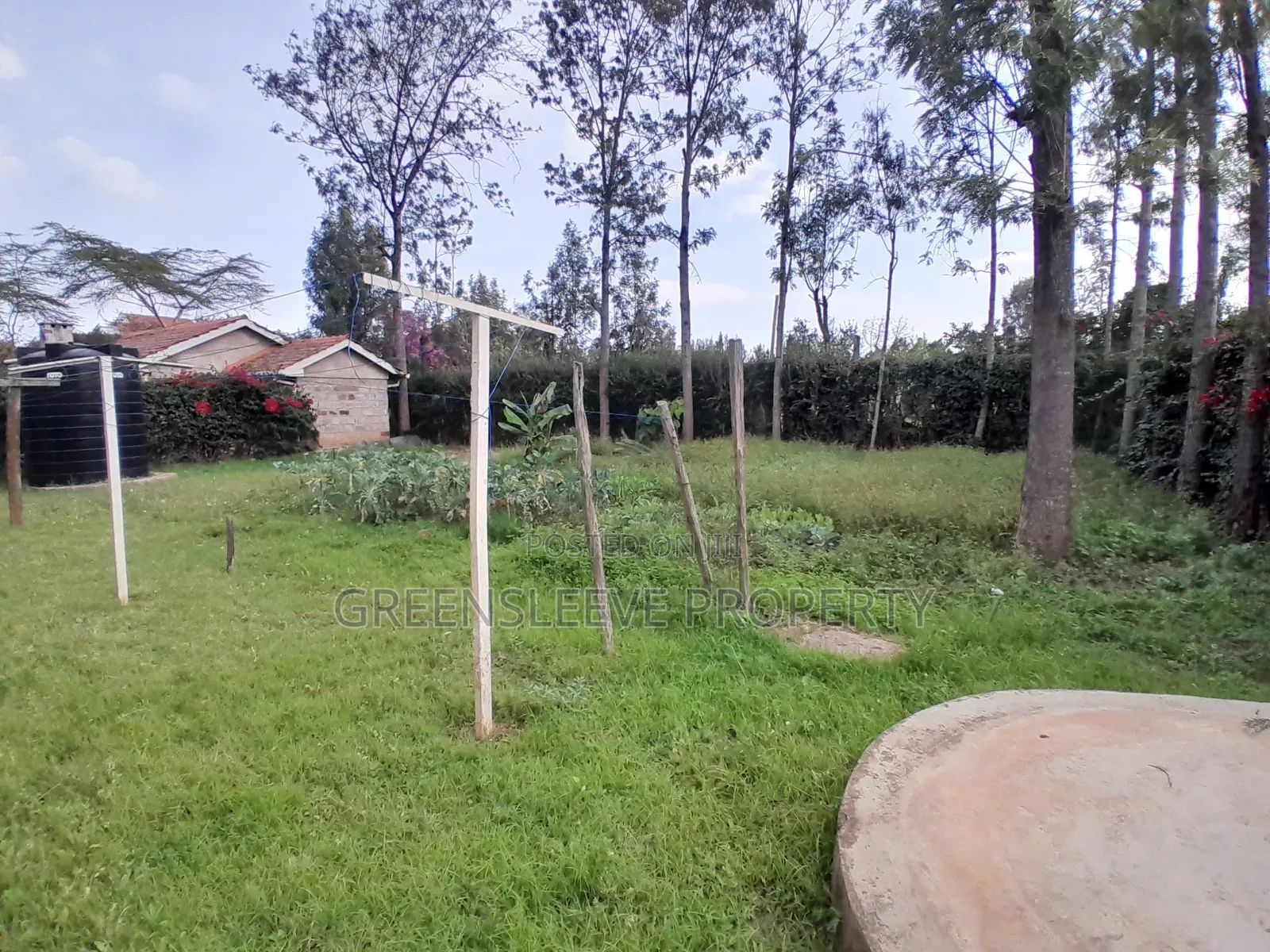 5bdrm House in Karen for rent in Karen