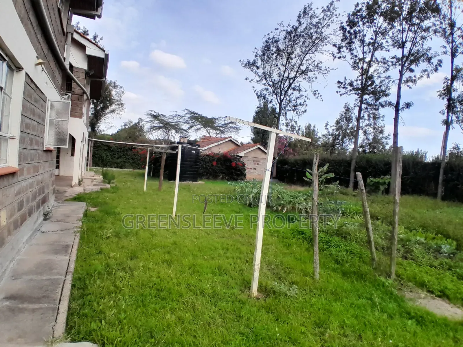 5bdrm House in Karen for rent in Karen