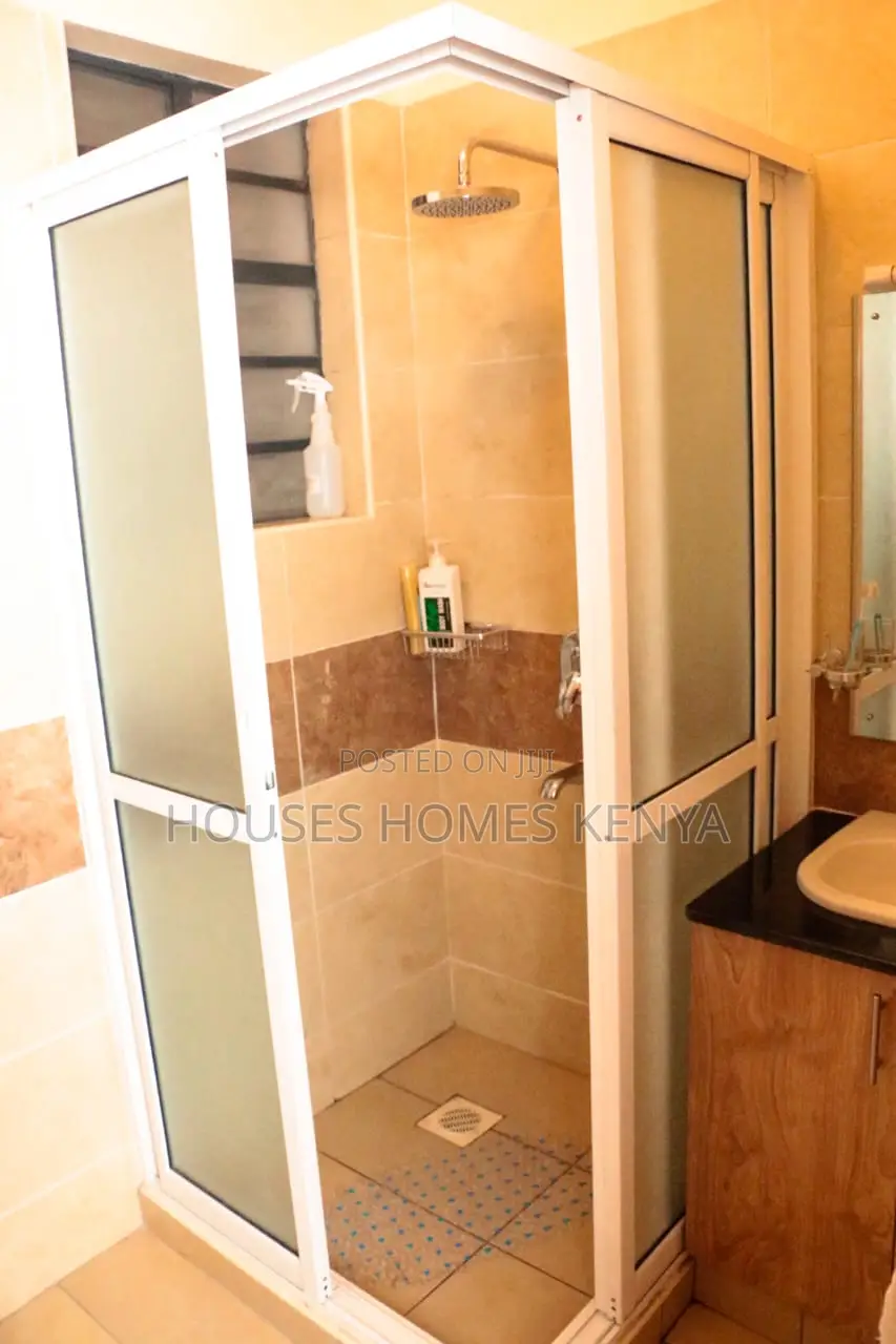 Furnished 1bdrm Apartment in Westlands Road, Spring Valley for rent in Spring Valley