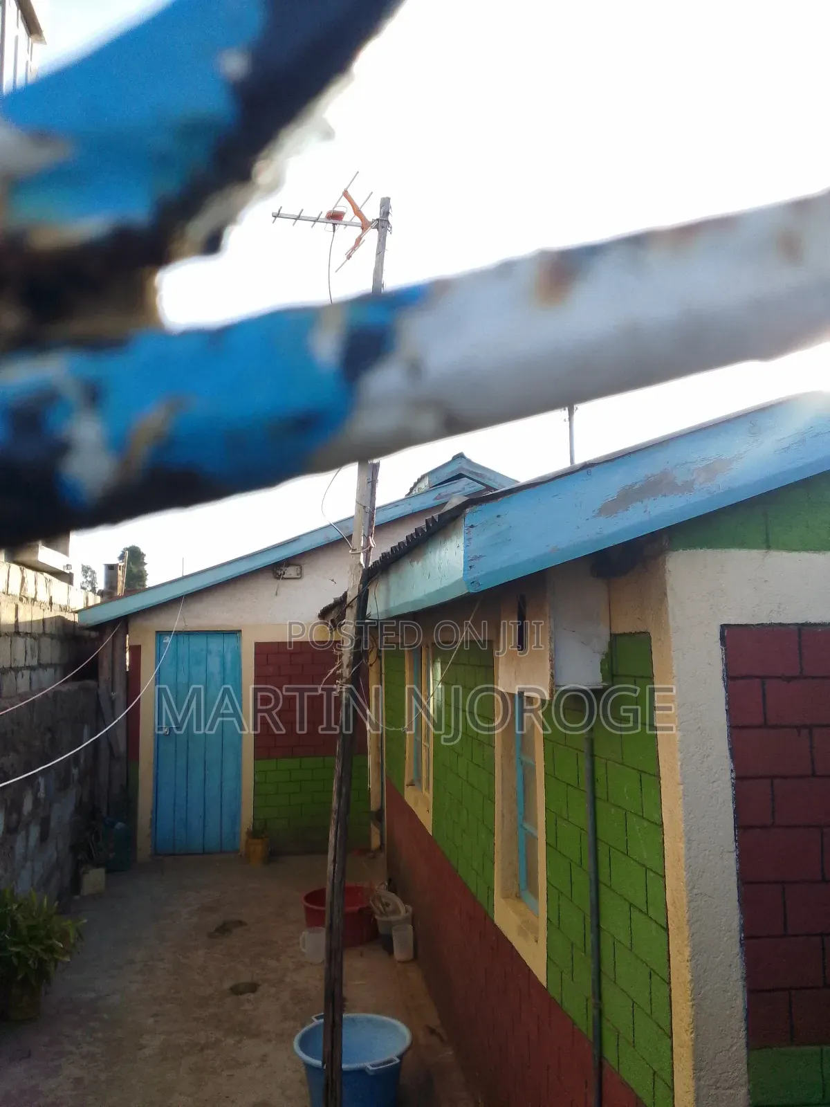2bdrm House in Lari/Kirenga for sale in Lari/Kirenga