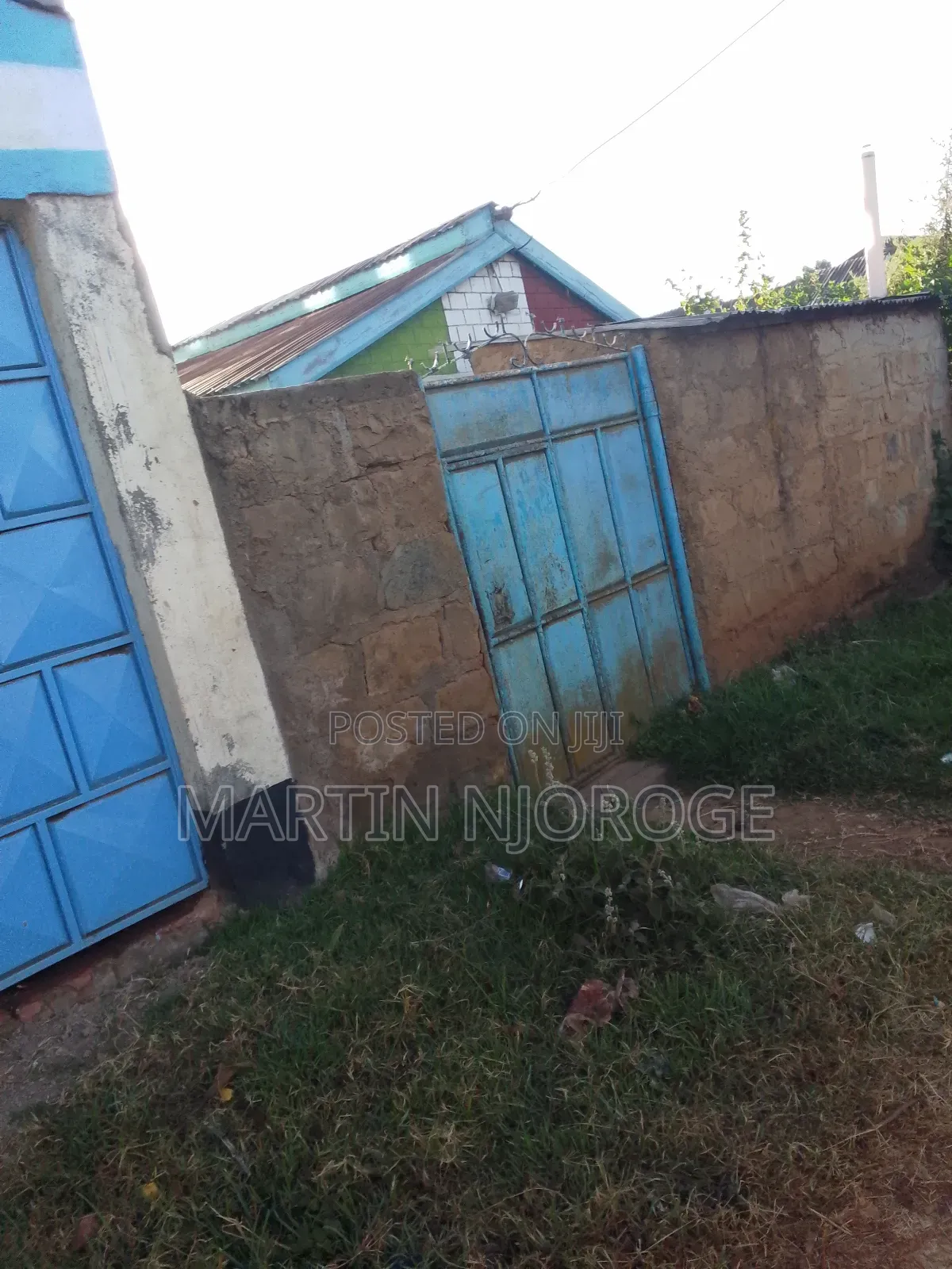 2bdrm House in Lari/Kirenga for sale in Lari/Kirenga