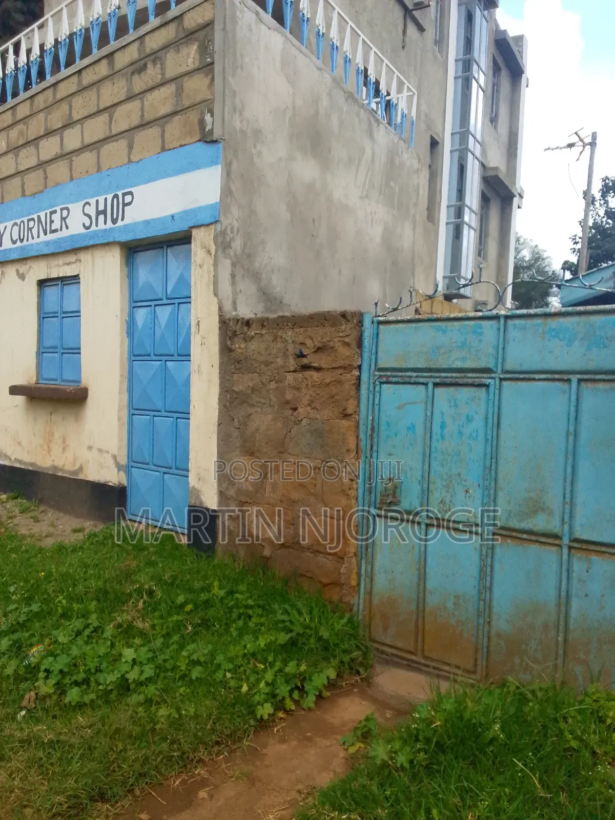 2bdrm House in Lari/Kirenga for sale in Lari/Kirenga