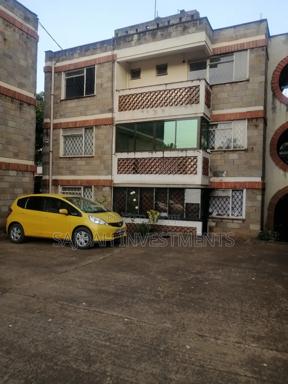 2bdrm Apartment in Rhapta Road, Westlands for rent in Westlands
