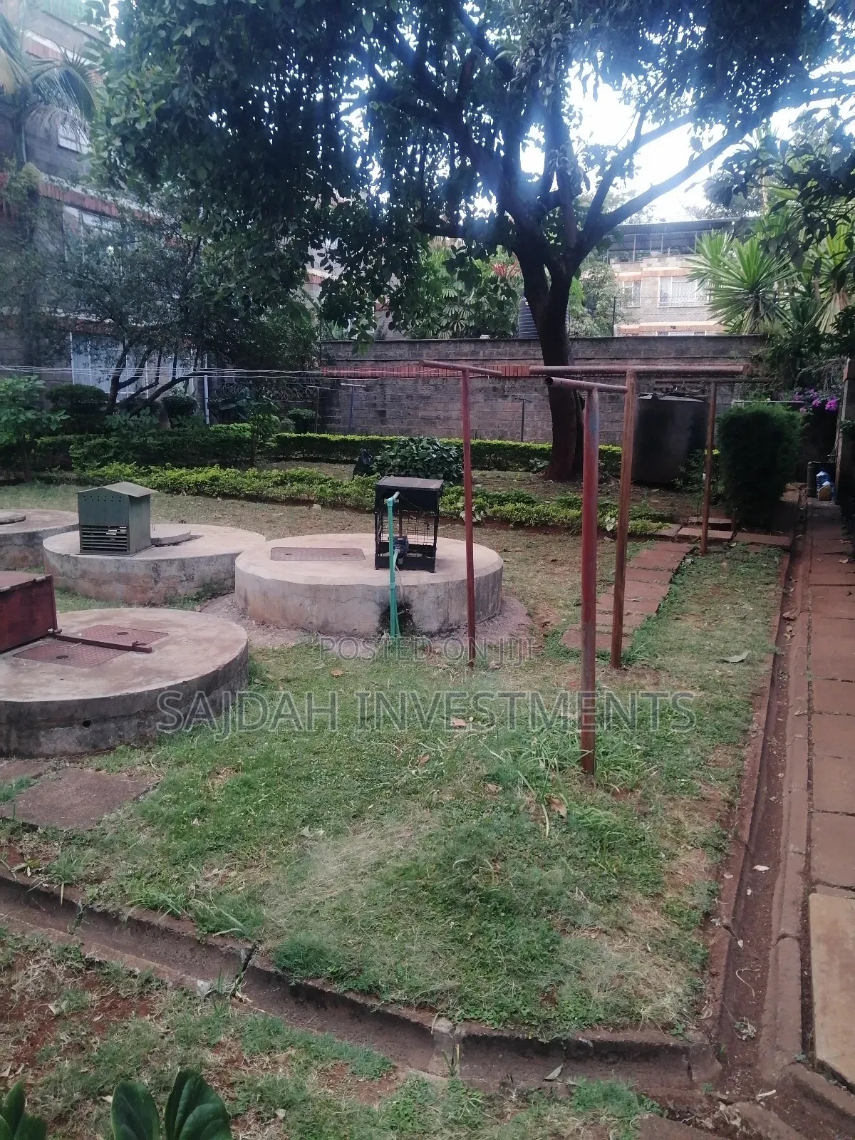 2bdrm Apartment in Rhapta Road, Westlands for rent in Westlands