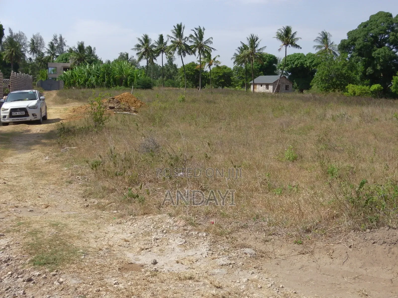 Prime Properties in MTWAPA - Buy Now and Grow Your Wealth! in Mtwapa
