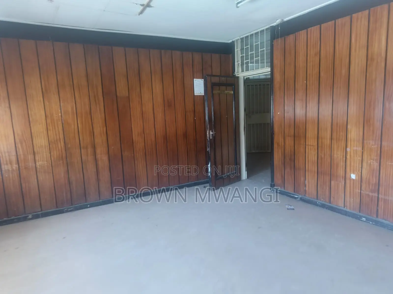 Space Available to Let in Kimathi Street, Nairobi in Nairobi Central