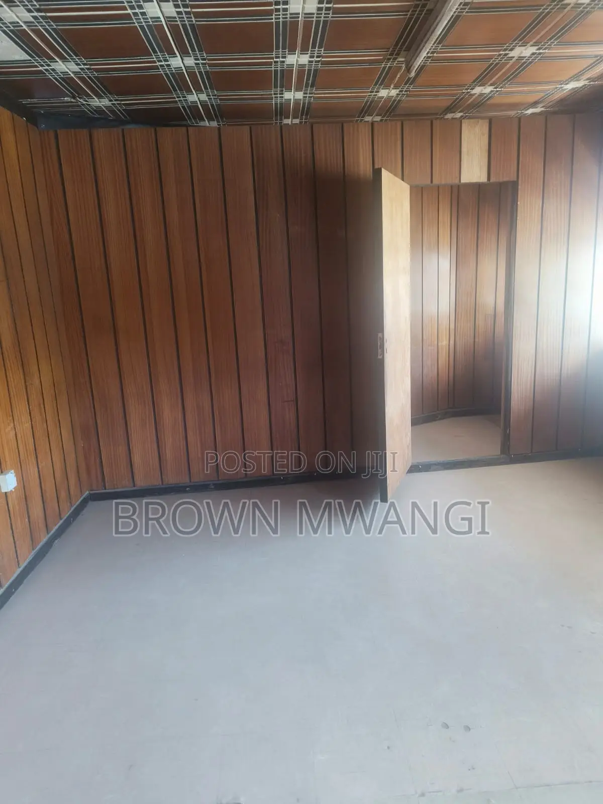 Space Available to Let in Kimathi Street, Nairobi in Nairobi Central