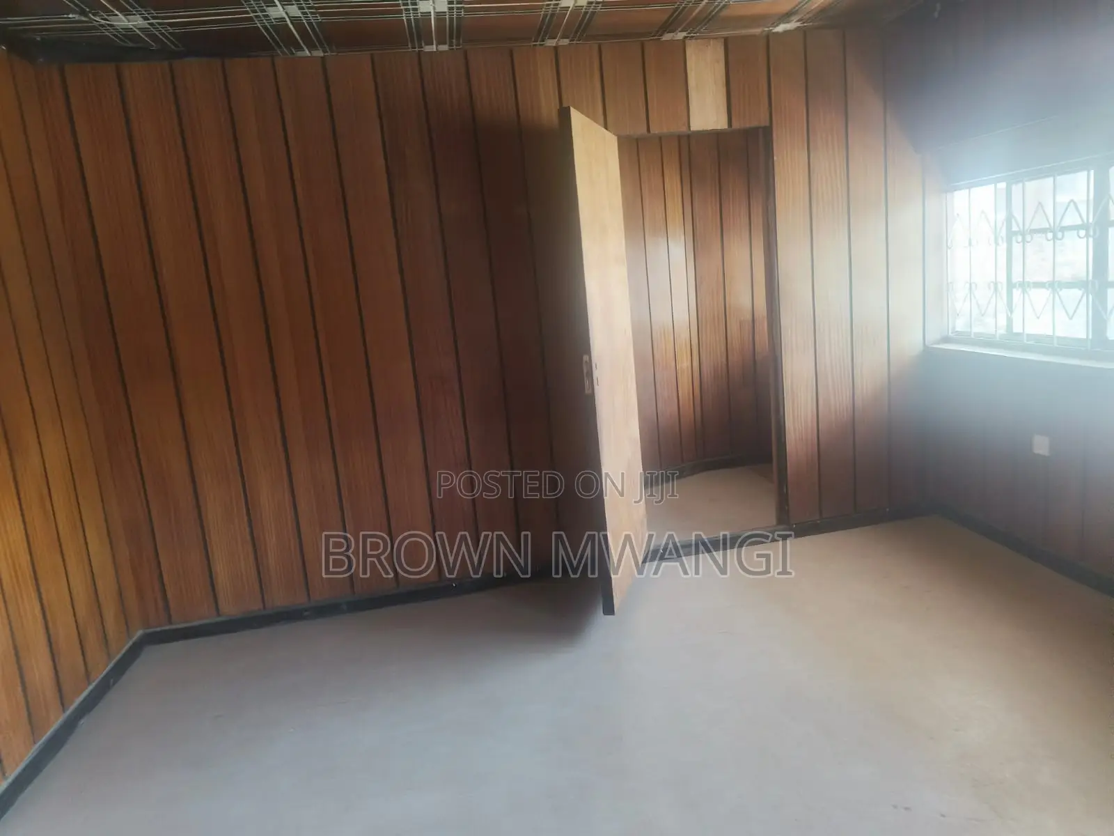 Space Available to Let in Kimathi Street, Nairobi in Nairobi Central