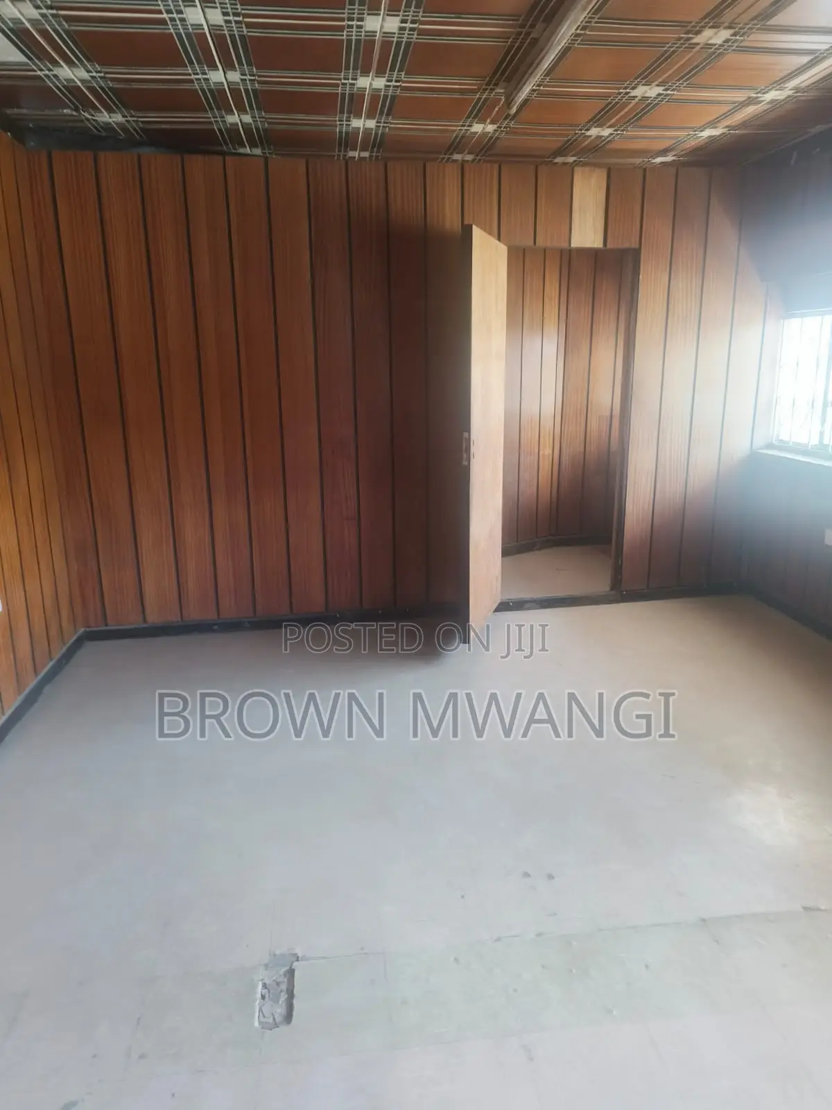 Space Available to Let in Kimathi Street, Nairobi in Nairobi Central