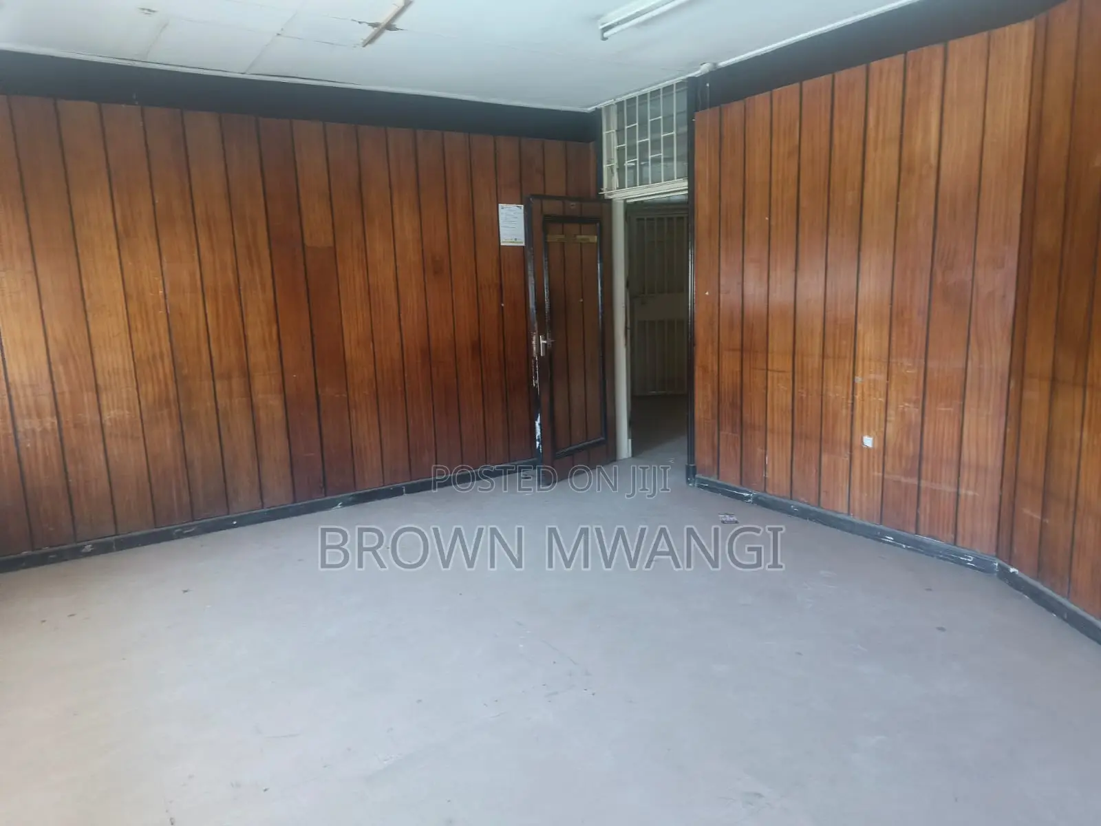 Space Available to Let in Kimathi Street, Nairobi in Nairobi Central