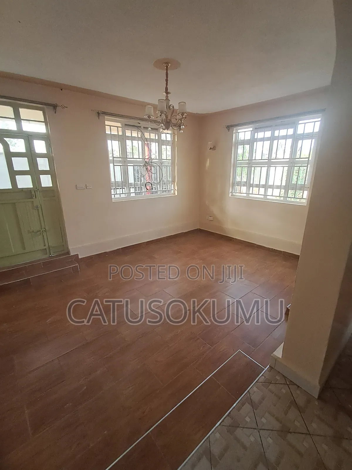 4bdrm Maisonette in Syokimau for rent in Syokimau