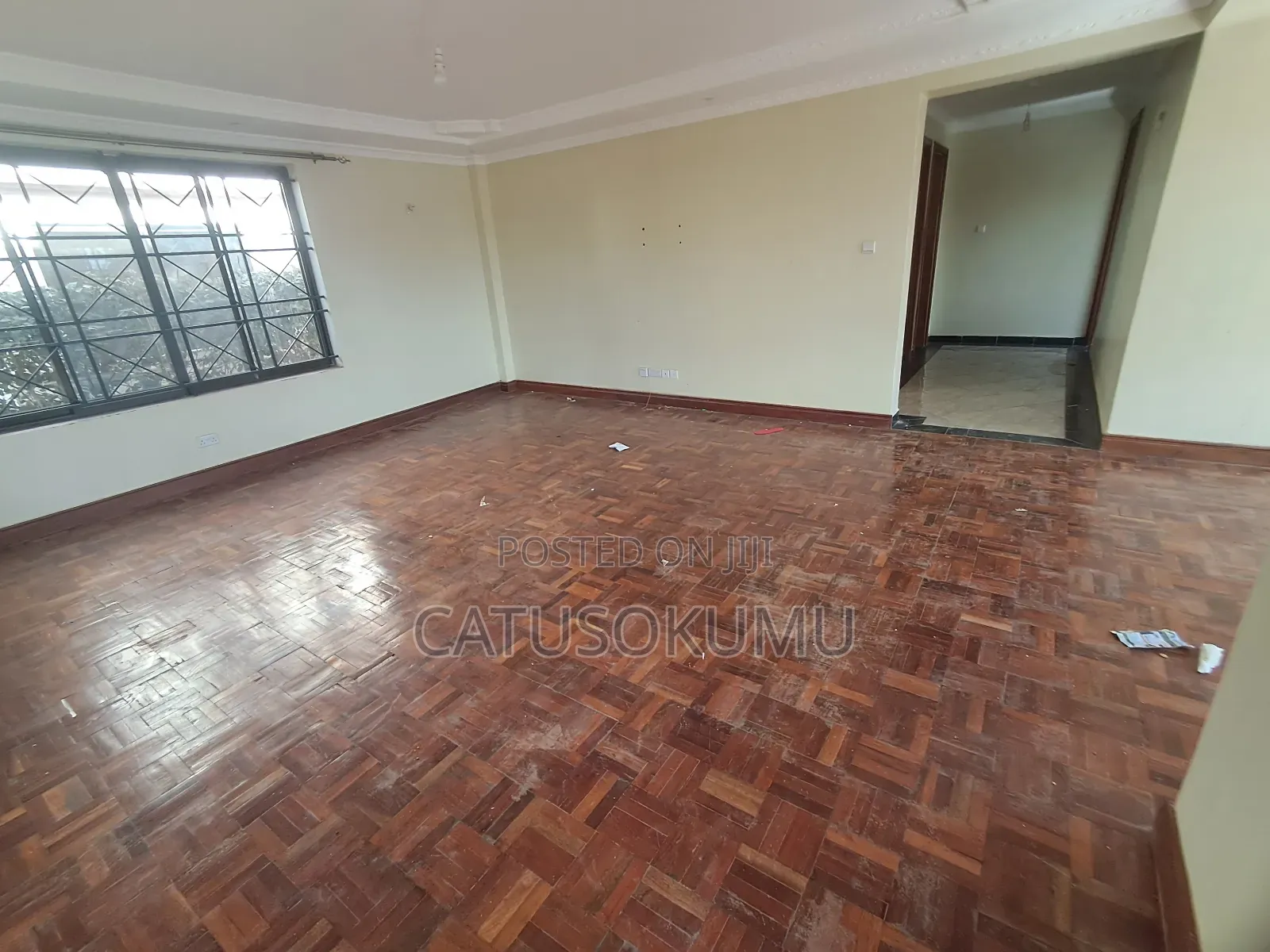 5bdrm Townhouse / Terrace in Syokimau for rent in Syokimau