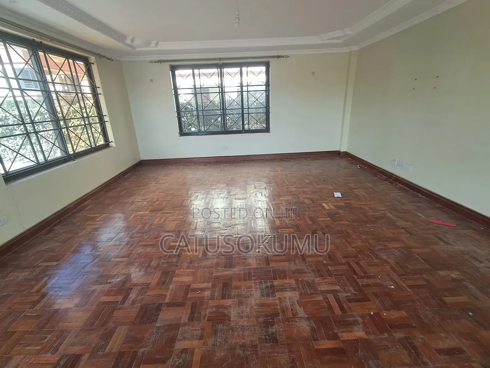 5bdrm Townhouse / Terrace in Syokimau for rent in Syokimau