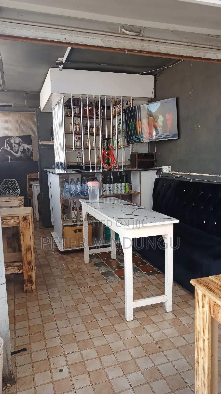 Liquor Shop on Sale in Zimmerman