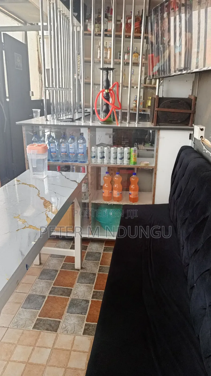 Liquor Shop on Sale in Zimmerman