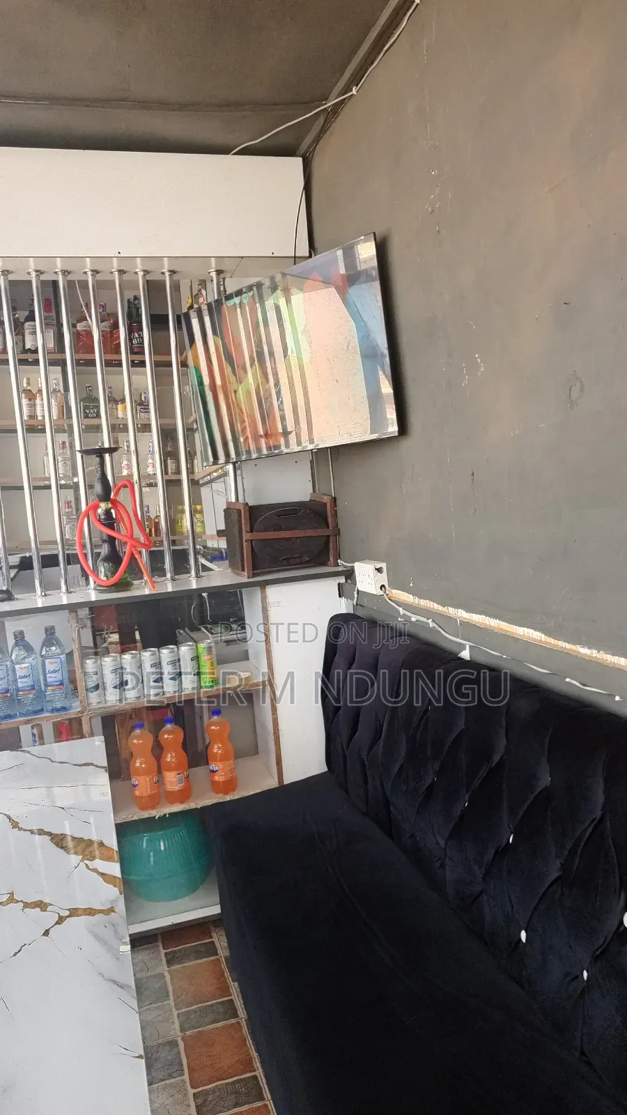 Liquor Shop on Sale in Zimmerman