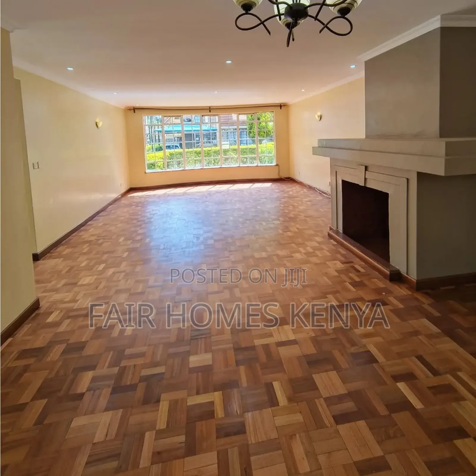 5bdrm Townhouse/Terrace in Kaputei Gardens, Lavington for sale in Lavington