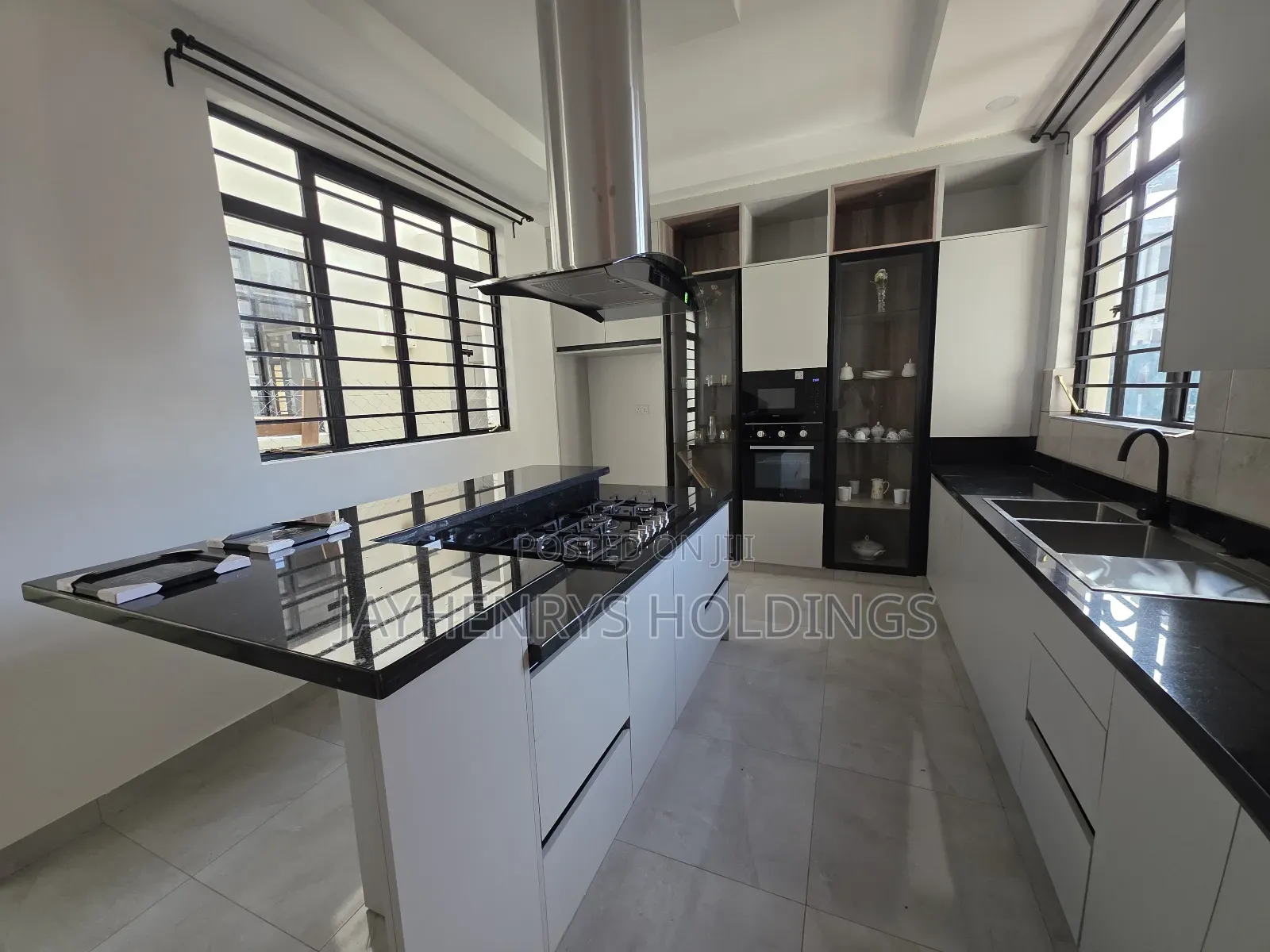 4bdrm House in Membley Estate for rent in Membley Estate