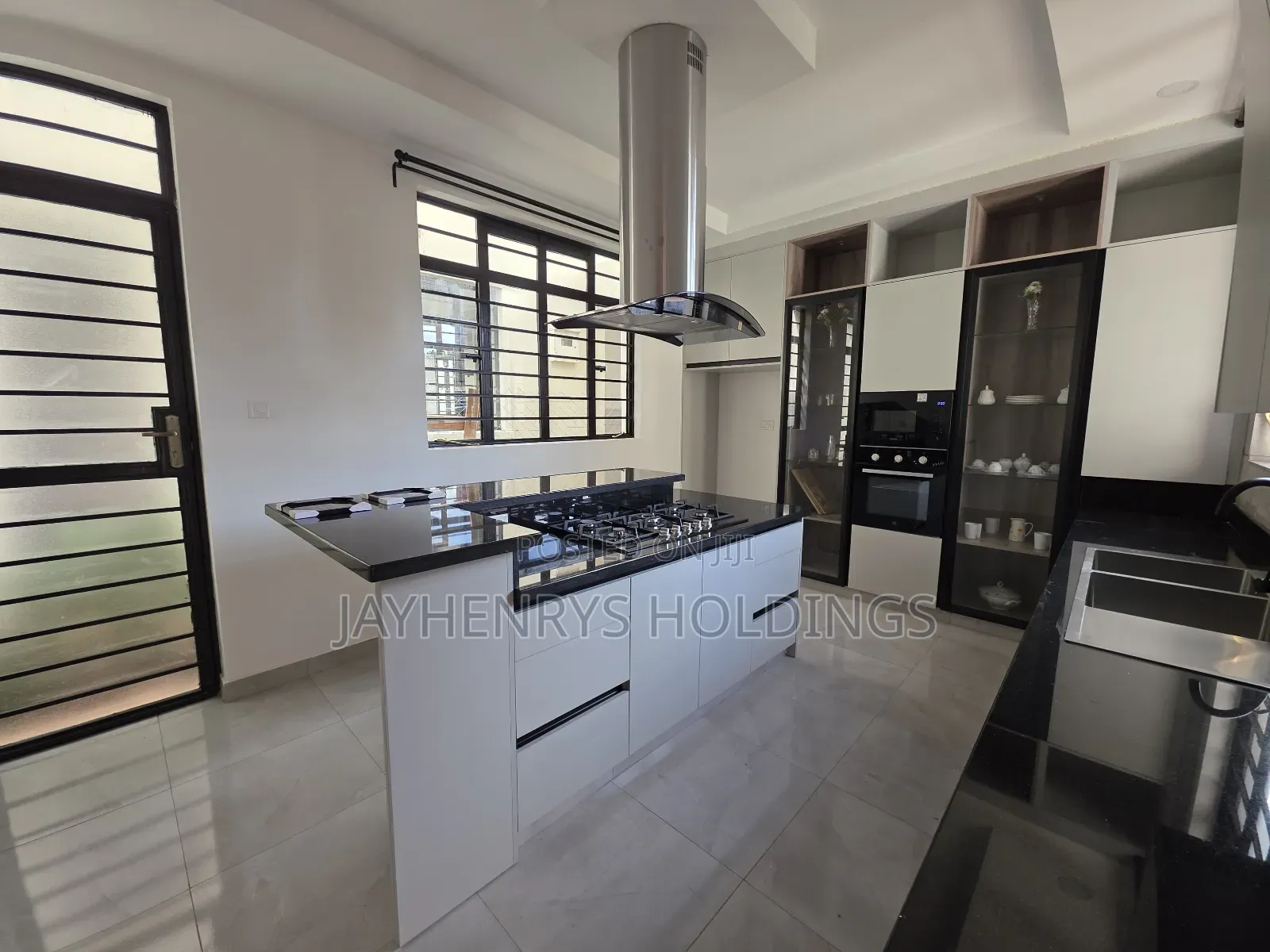 4bdrm House in Membley Estate for rent in Membley Estate