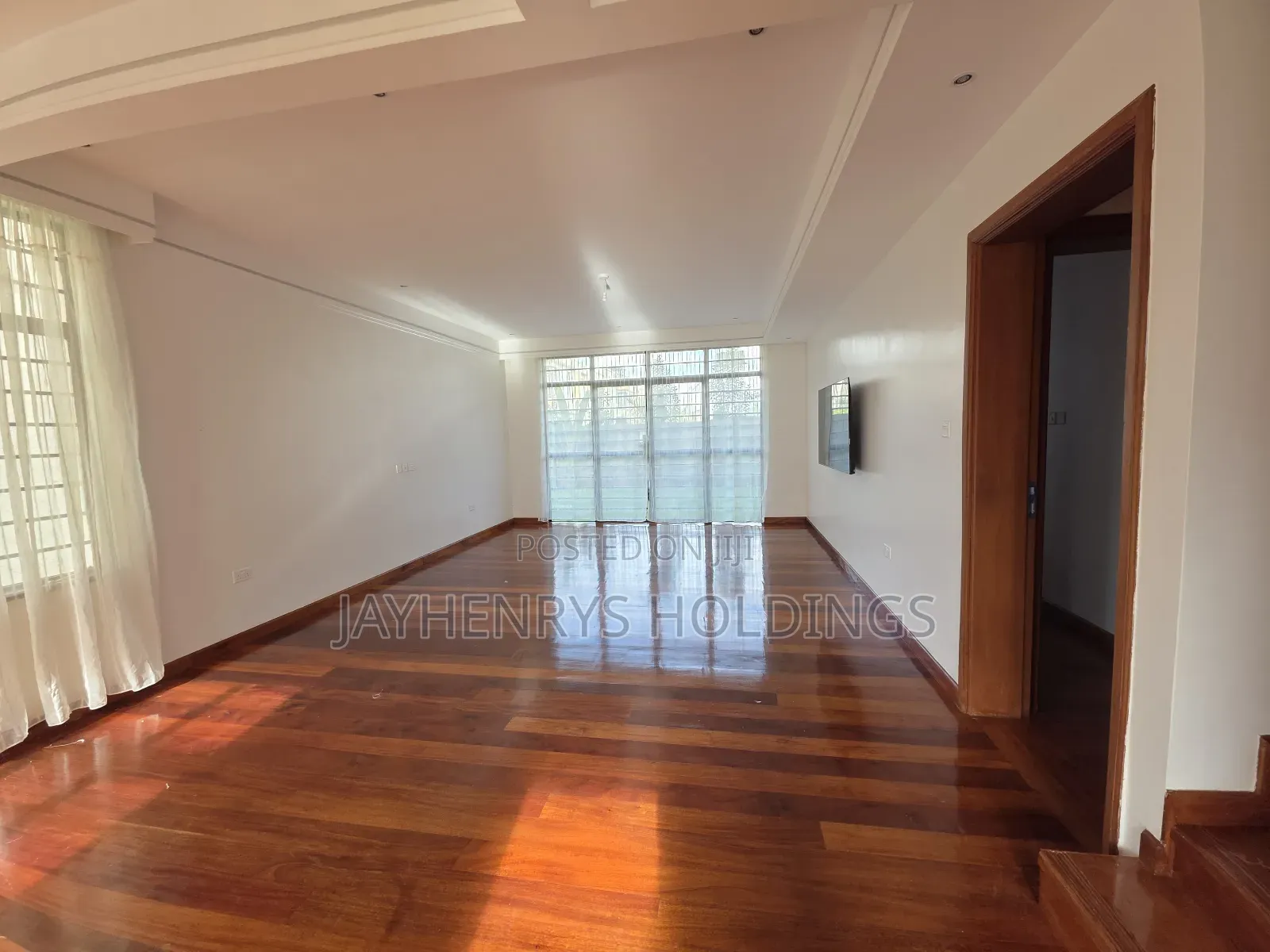 4bdrm House in Membley Estate for rent in Membley Estate
