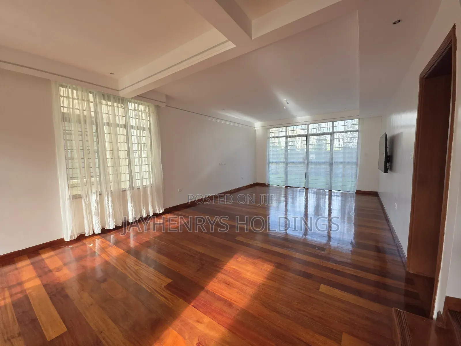 4bdrm House in Membley Estate for rent in Membley Estate