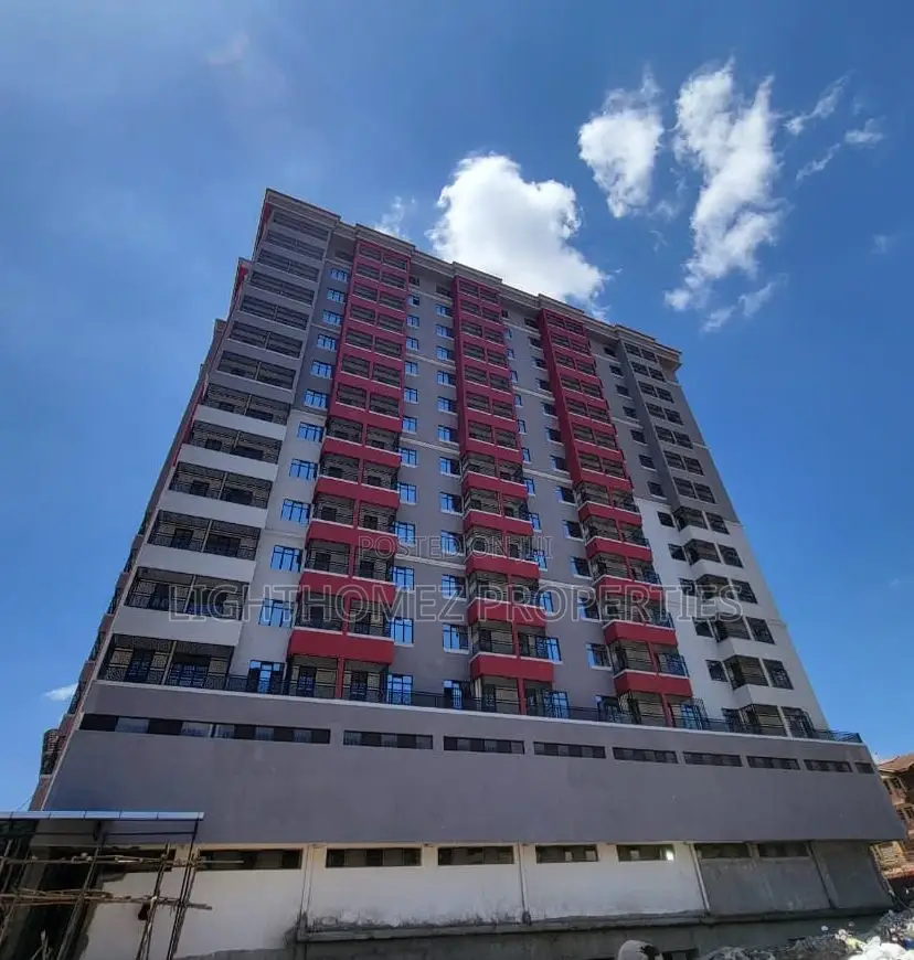 1bdrm Apartment in Kawangware 46 Road for rent in Kawangware 46