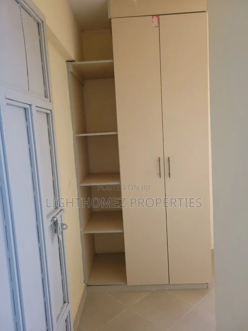 1bdrm Apartment in Kawangware 46 Road for rent in Kawangware 46