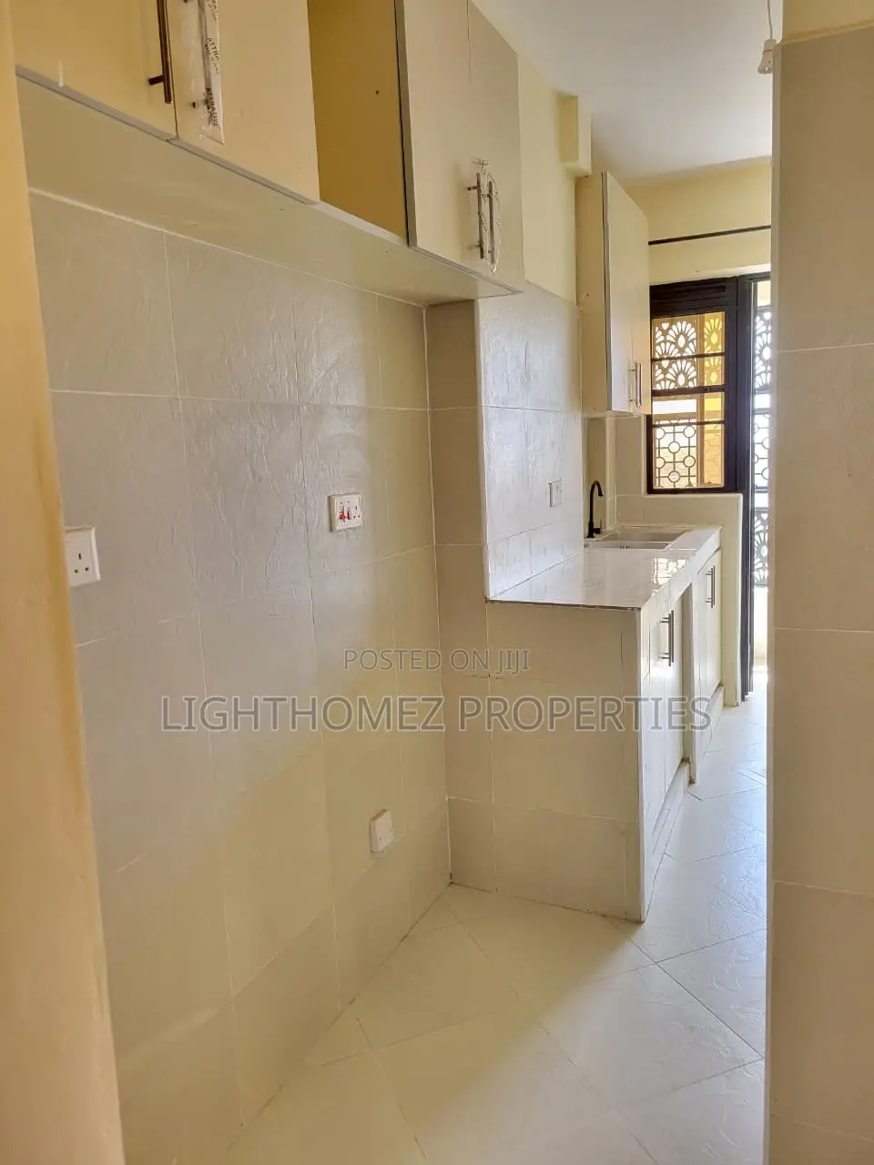 1bdrm Apartment in Kawangware 46 Road for rent in Kawangware 46