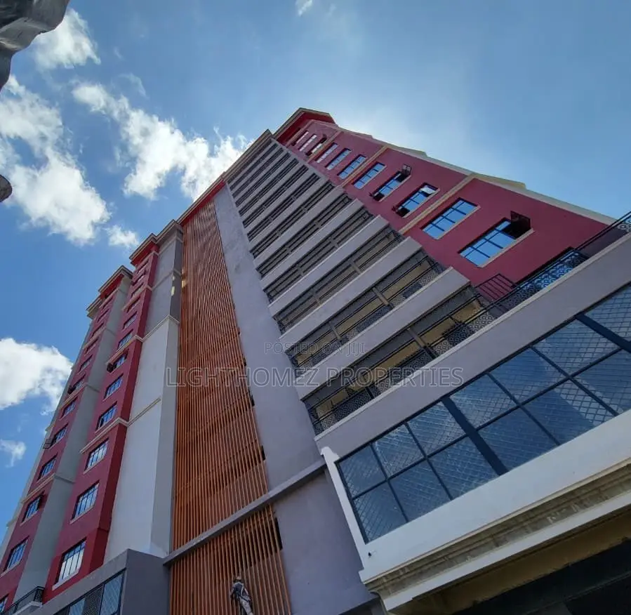 1bdrm Apartment in Kawangware 46 Road for rent in Kawangware 46