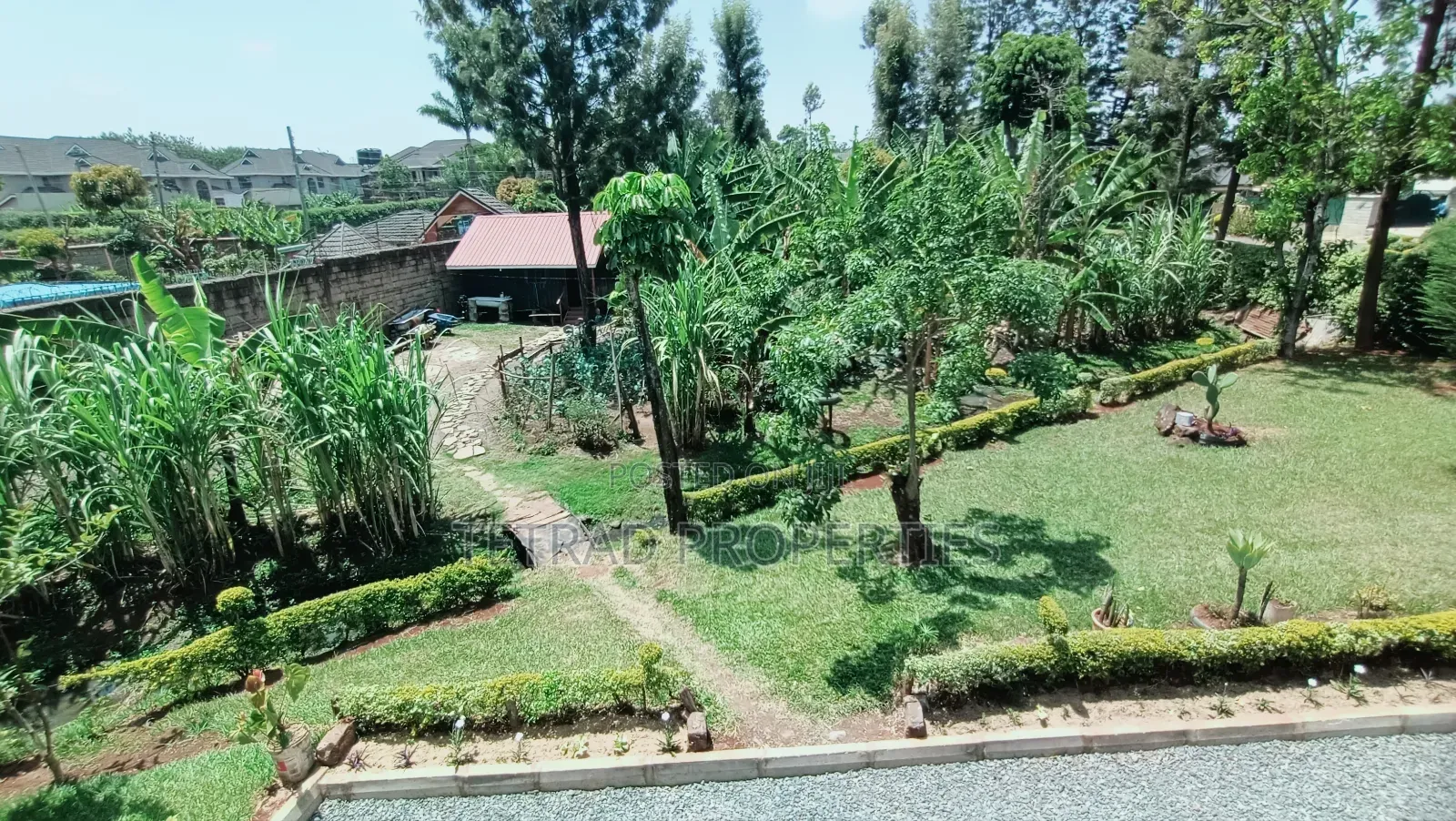4bdrm Maisonette in Thome for rent in Thome
