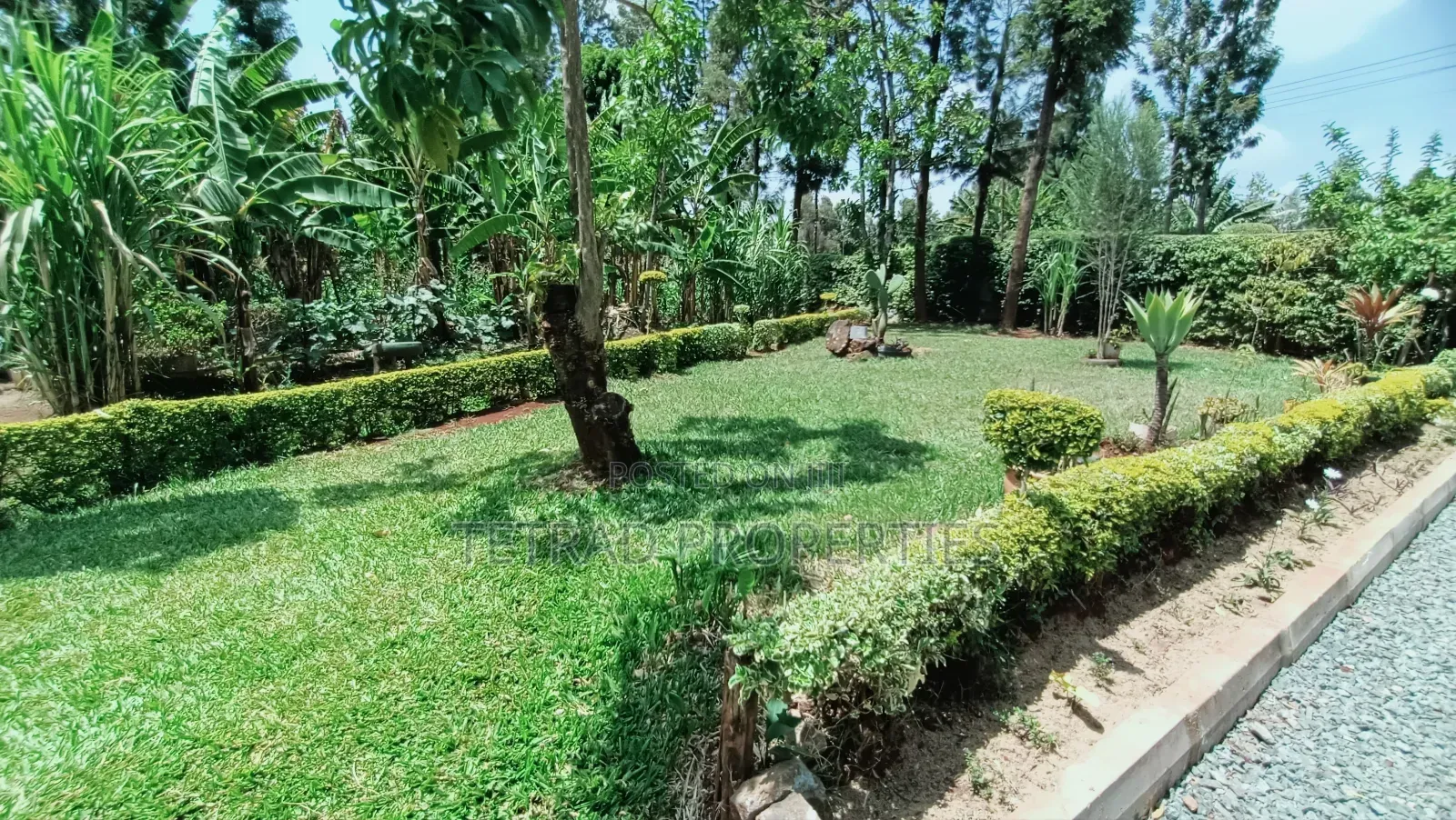 4bdrm Maisonette in Thome for rent in Thome